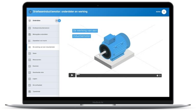 Screenshot_animatie inductiemotoren