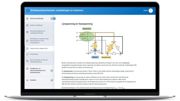 Screenshot_schakelingen en schemas inductiemotoren